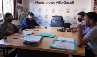 AVANZAN LAS LICITACIONES PARA LA MEJORA Y CONSTRUCCIN DE NUEVAS PLAZAS